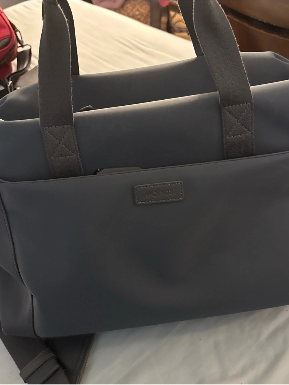 Monos metro duffel